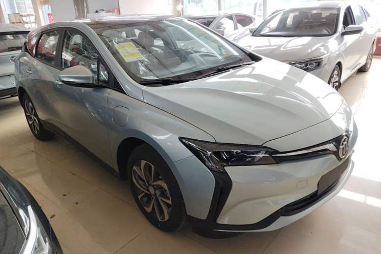 Buick Velite 6 2024 — 3