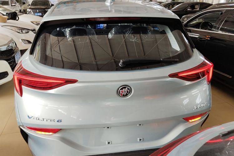 Buick Velite 6 2024 — 5