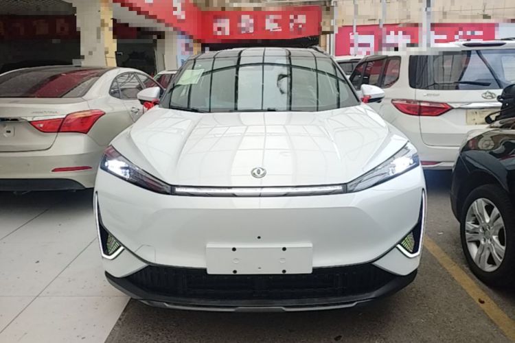 DongFeng L7 2025 — 2