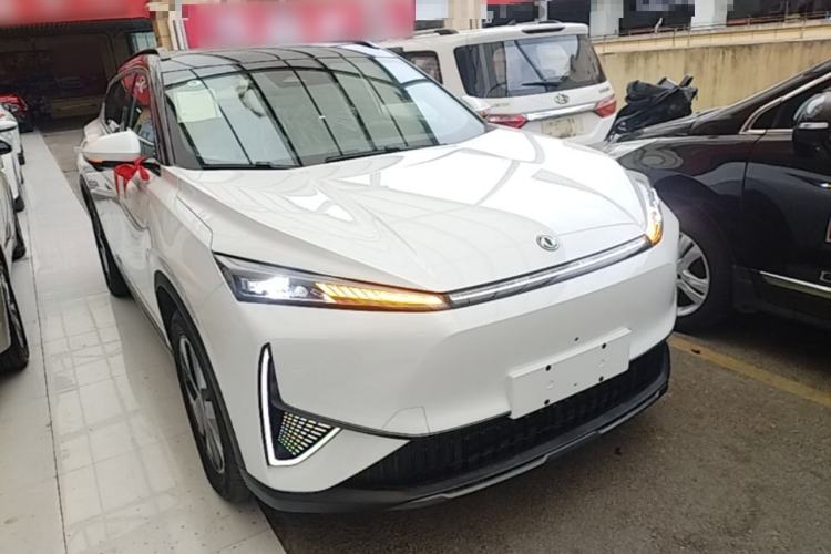 DongFeng L7 2025 — 3