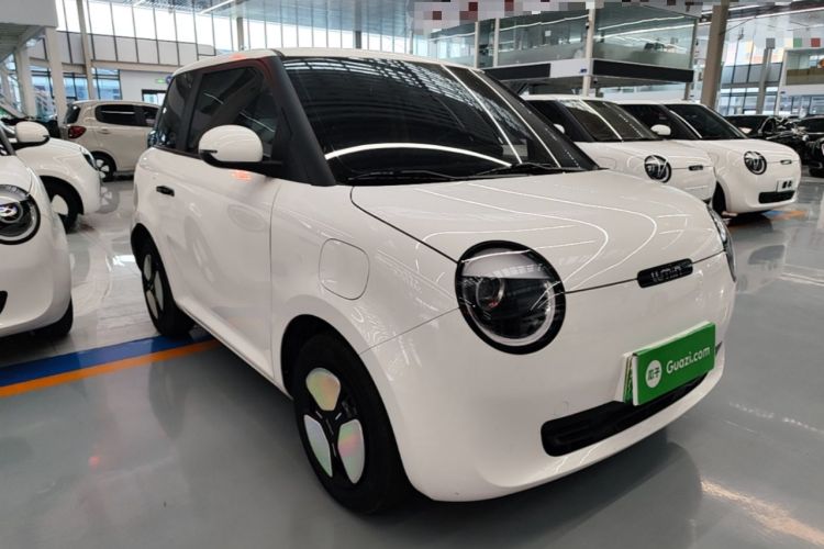 ChangAn Lumin 2023 — 3