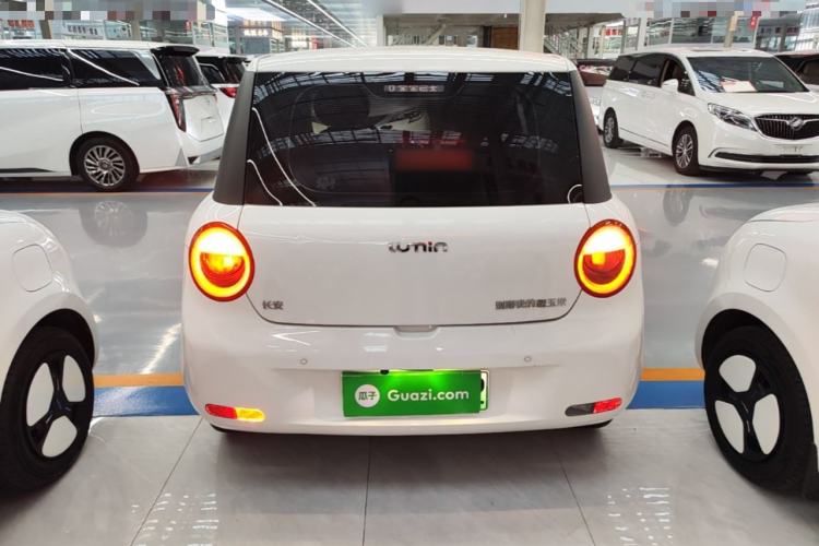 ChangAn Lumin 2023 — 5