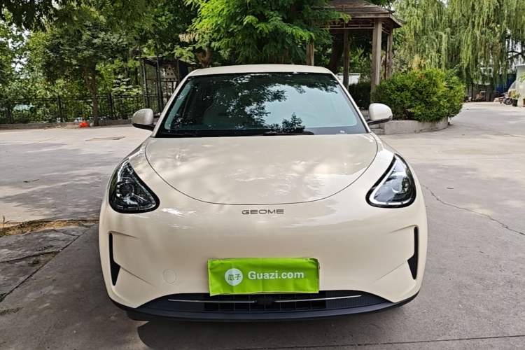 Geely Geome 2025 — 2