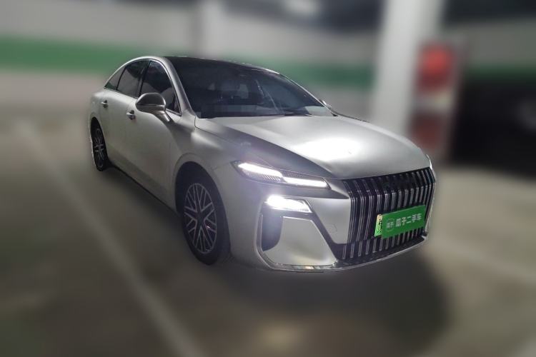 Roewe M7 2025 — фото 3