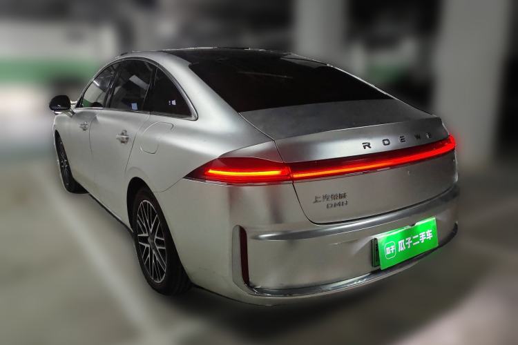 Roewe M7 2025 — фото 4