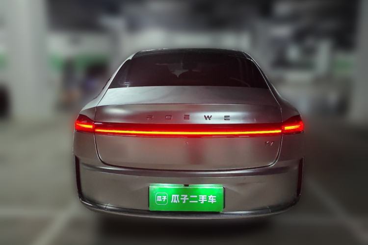 Roewe M7 2025 — фото 5