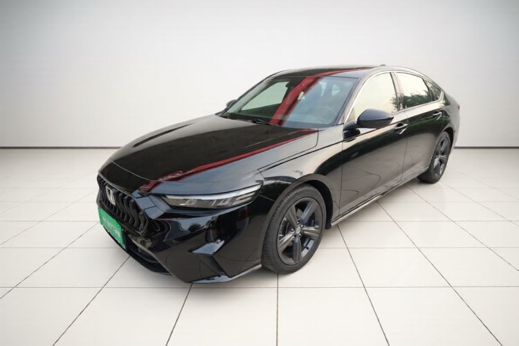 Honda Accord 2025 — фото 1