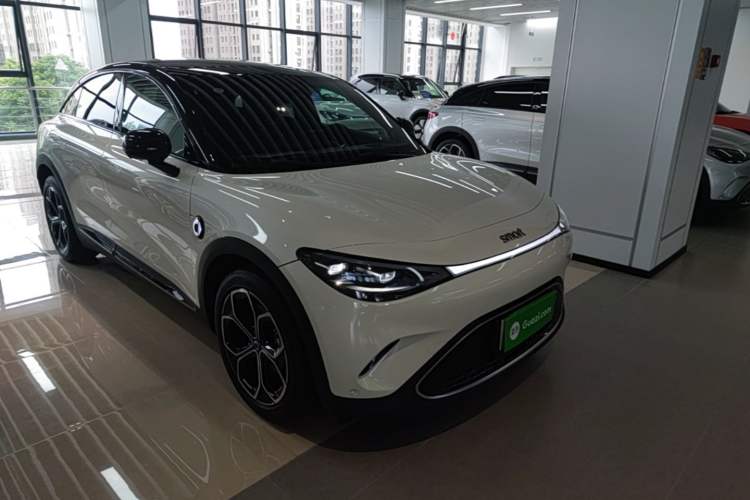 smart #3 2024 — 3