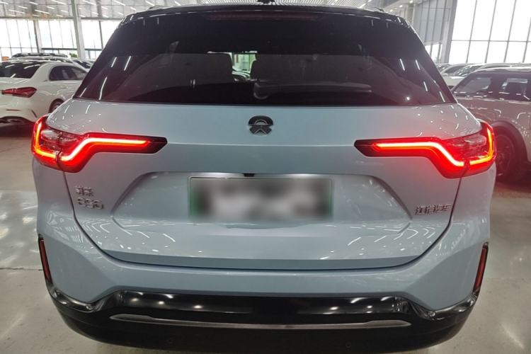 NIO ES6 2020 — 5