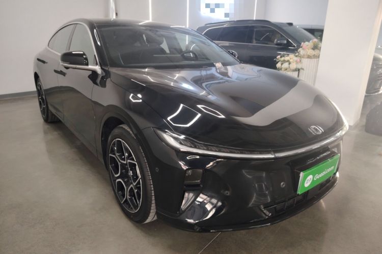 ChangAn NEVO A07 2024 — 3