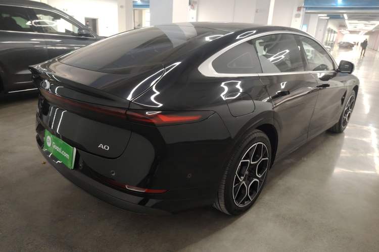 ChangAn NEVO A07 2024 — 5