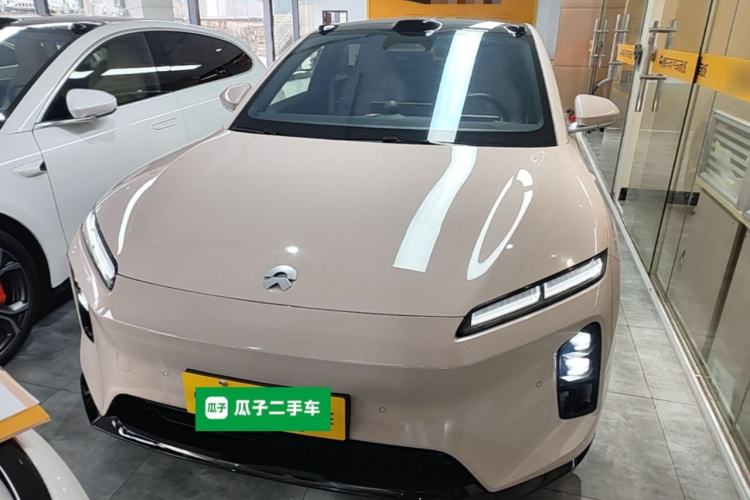 NIO ET5T 2025 — 2