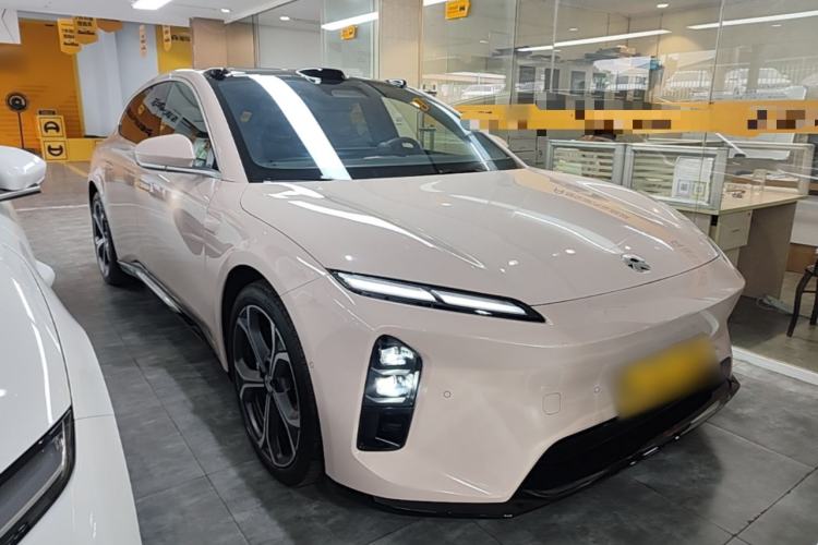 NIO ET5T 2025 — 3