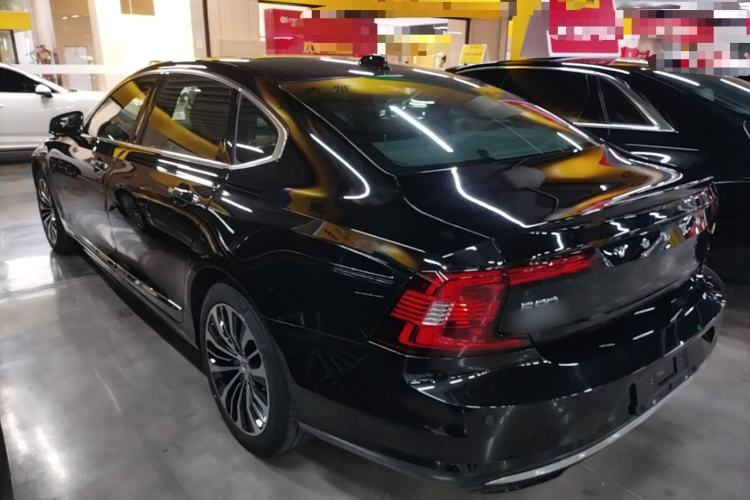 Volvo S90 2023 — фото 4