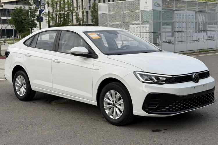 Volkswagen Lavida 2026 — 2