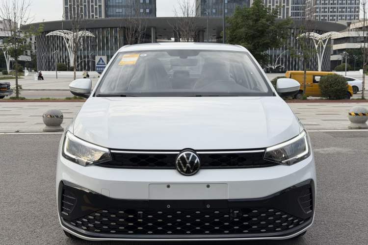 Volkswagen Lavida 2026 — 3