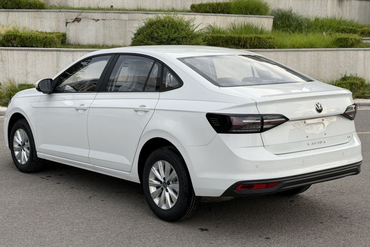 Volkswagen Lavida 2026 — 5