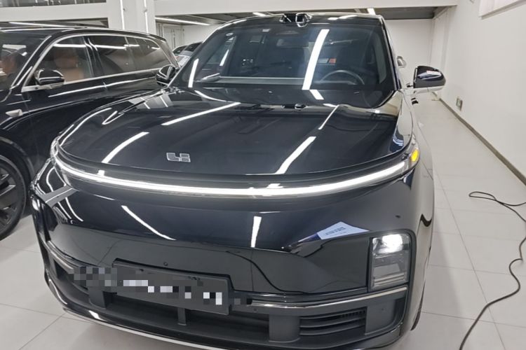 Li Auto L9 2024 — 2