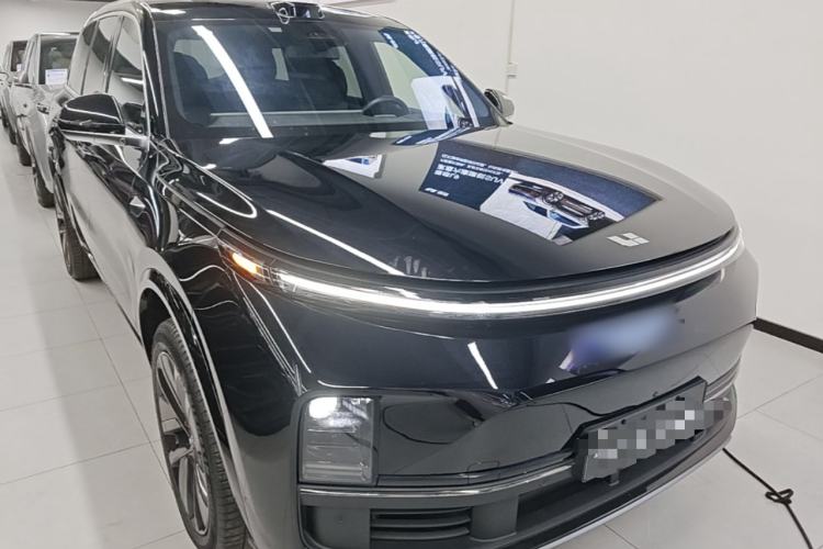 Li Auto L9 2024 — 3