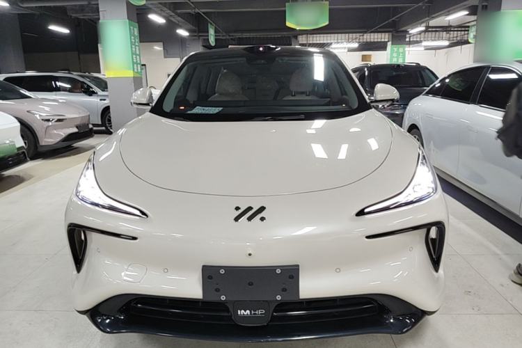 IM LS6 2023 — 2
