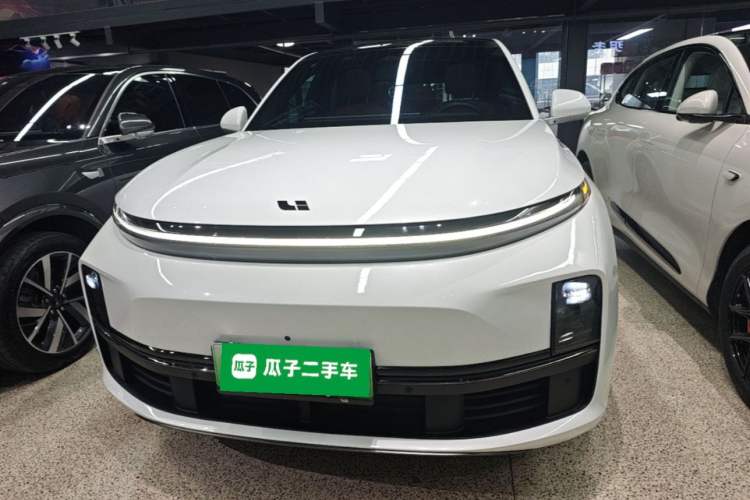 Li Auto L7 2023 — 2