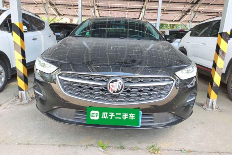 Buick Regal 2022 — фото 2