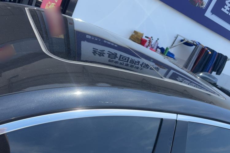 Cadillac CT6 2023 — 2
