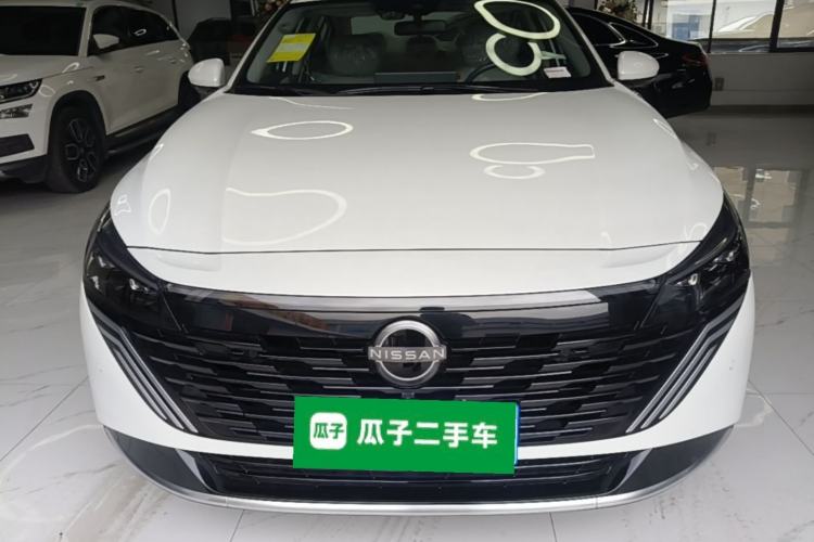 Nissan Teana 2026 — 2