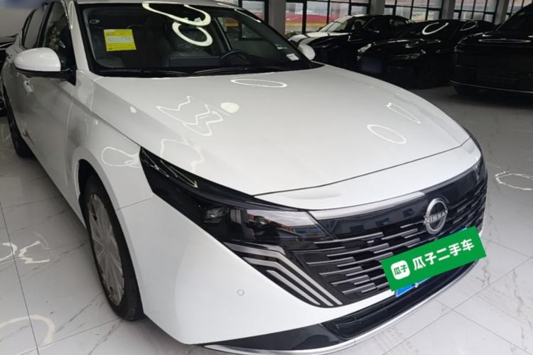 Nissan Teana 2026 — 3