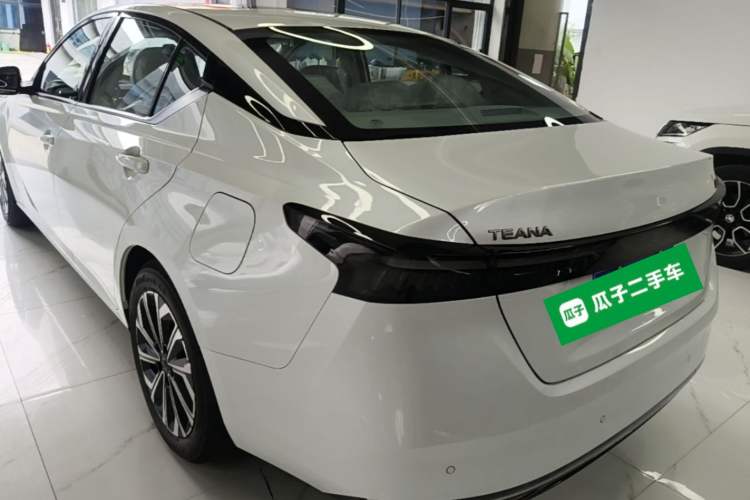 Nissan Teana 2026 — 4