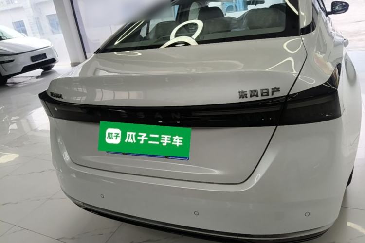 Nissan Teana 2026 — 5