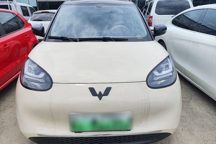 Wuling Bingo 2025 — 2