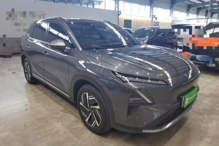 Wuling xingguang s 2024 — фото 3