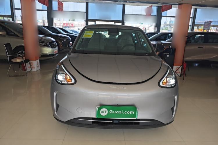 Geely Geome 2026 — 2