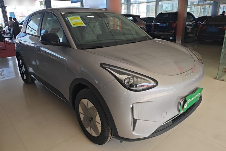 Geely Geome 2026 — 3