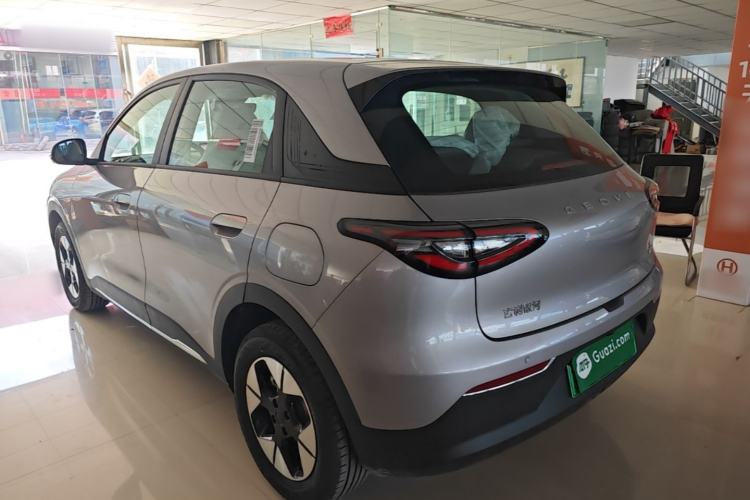 Geely Geome 2026 — 4