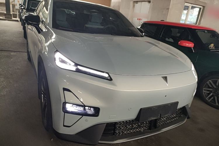 Deepal S05 2024 — фото 3