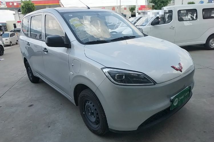 Wuling Hongguang New Energy 2024 — 3