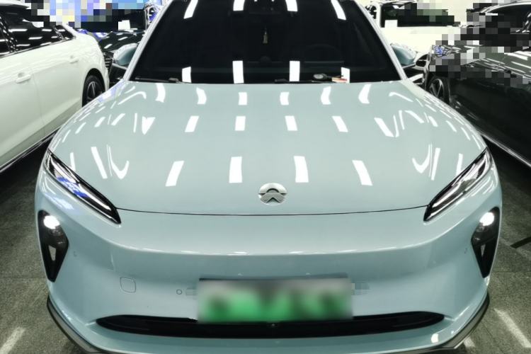 NIO ET5 2024 — 2