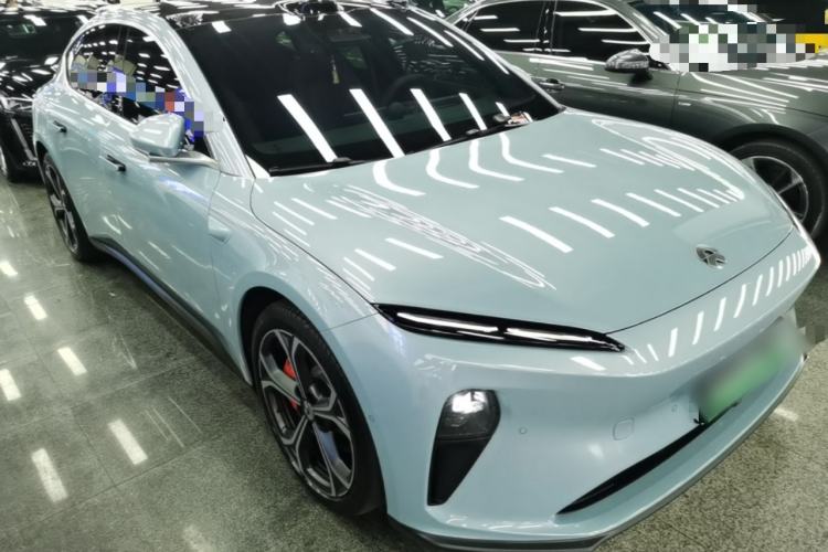 NIO ET5 2024 — 3