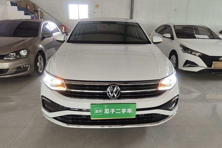 Volkswagen Bora 2024 — 2