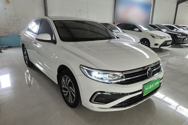 Volkswagen Bora 2024 — 3