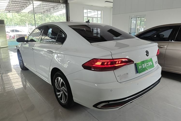 Volkswagen Bora 2024 — 4