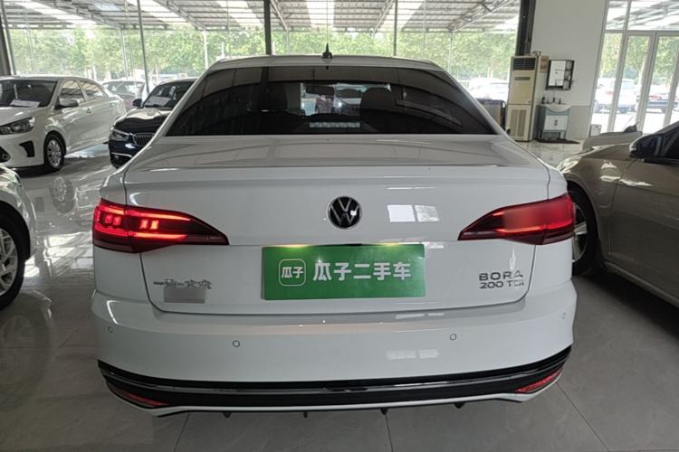 Volkswagen Bora 2024 — 5