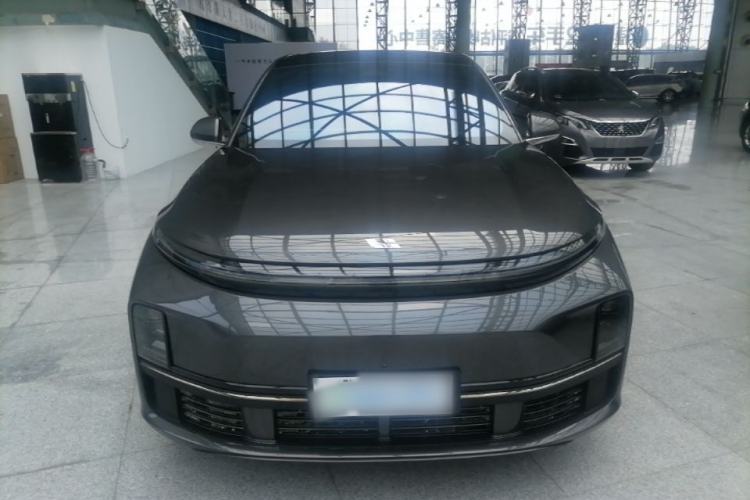 Li Auto L7 2023 — 2