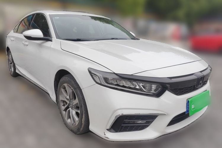 Honda Accord 2019 — 3