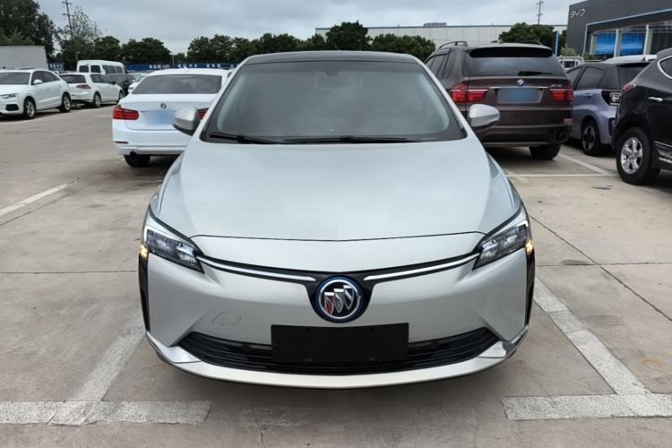 Buick Velite 6 2024 — фото 2