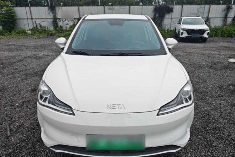Neta NETA V 2022 — 2