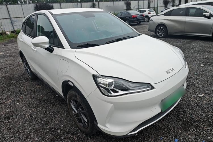 Neta NETA V 2022 — 3