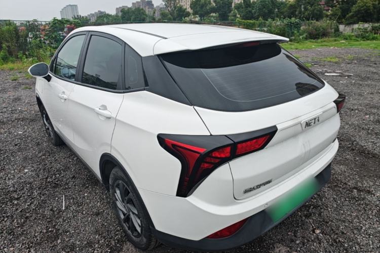 Neta NETA V 2022 — 4